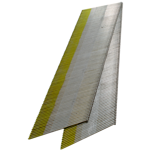 15GA DA Angle Brads - Galvanized