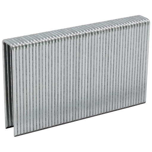 15GA 1/2" Medium Crown Staples - Galvanized