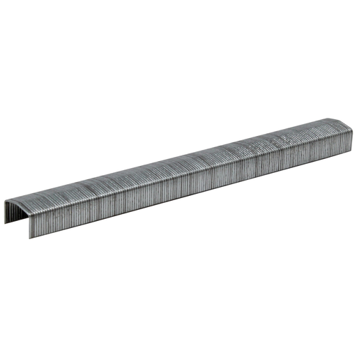 7/16" Crown Fine Wire Staples - Galvanized
