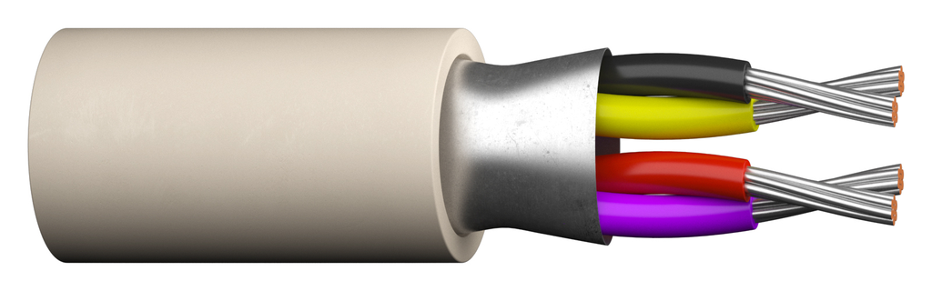 Product image for FIB C8109.41.03 22/2C STRANDED SHIE