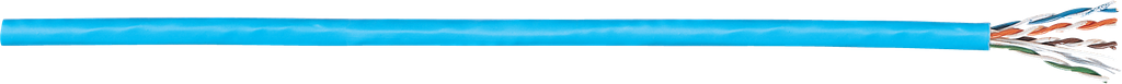 Mayer-DDS-GenSPEED® 10 UTP Category 6A Cable CMP BLUE-1