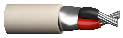 Mayer-DDS-18/2C SOLID SHIELDED FPLP-1