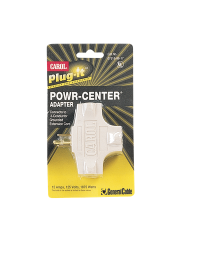 Mayer-DDS-16/3C SJT METAL GUARD UTILITY LIGHT YLW-1