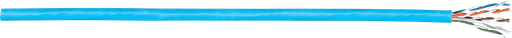 Mayer-DDS-GenSPEED® 10 UTP Category 6A Cable CMP BLUE-1