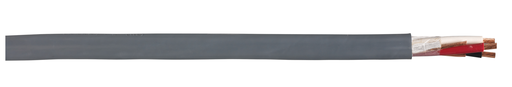 Mayer-DDS-16/3C STOW PORTABLE CORD GRAY-1