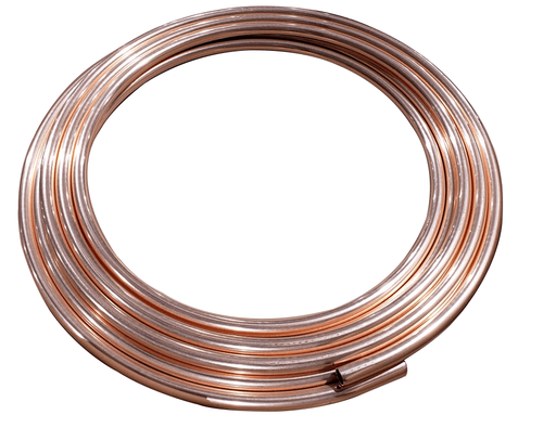 Type K (Soft Coils) x 100', 162