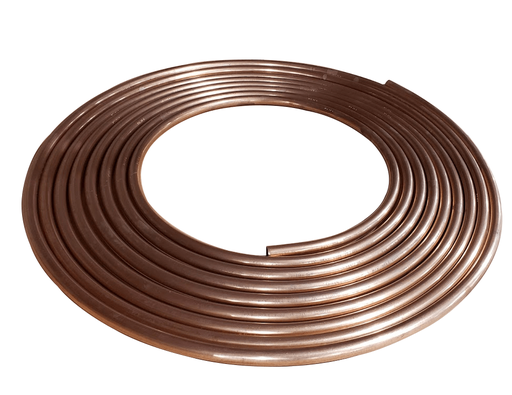 Type L (Soft Coils) x 60', 188