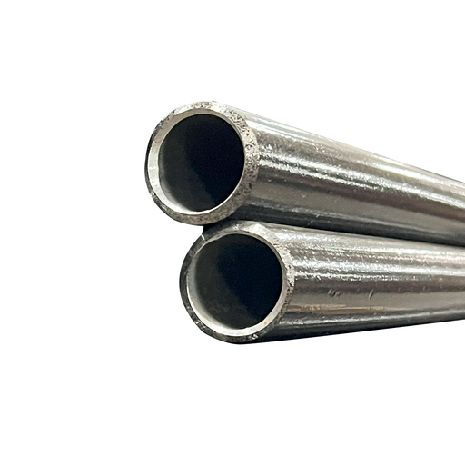 Black Plain End (BPE) CW x 21' SCH80 A53 Type F, WDBPEA53A0120191S