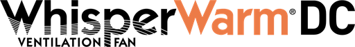 Picture of FV-0511VH1 - WhisperWarm® DC Fan│Heater,50-80-110 CFM