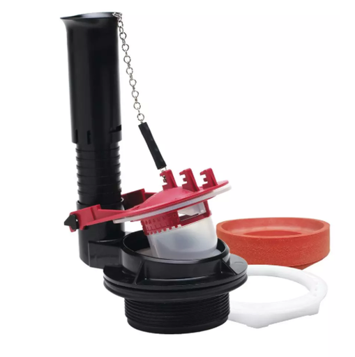PRO Series Adjustable 3 in. Flush Valve