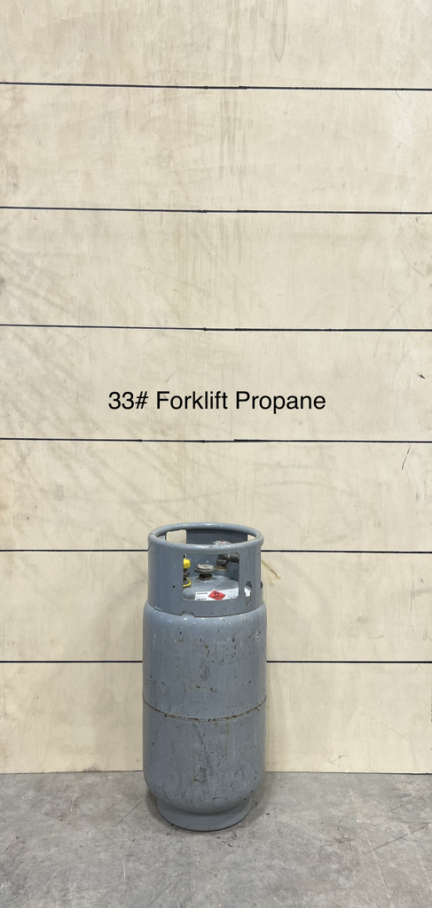 LP 33 PROPANE