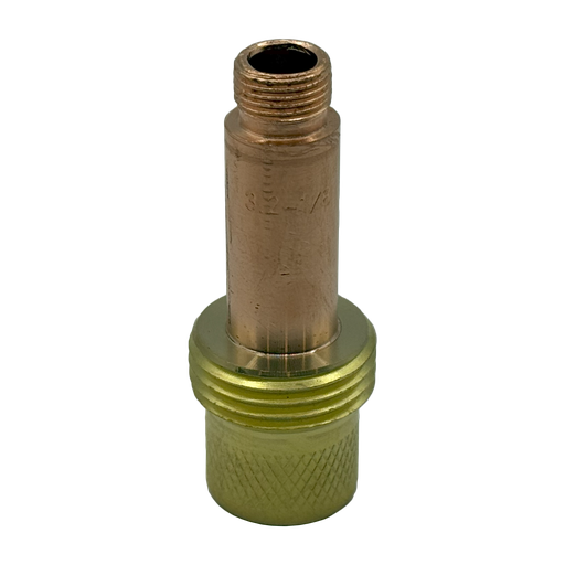 CMI Collet Body 1/8 Gas Lens