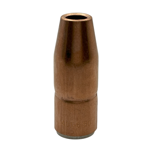 CMI TREGASKISS STYLE HD NOZZLE 1/2 1/8 Tip Recess