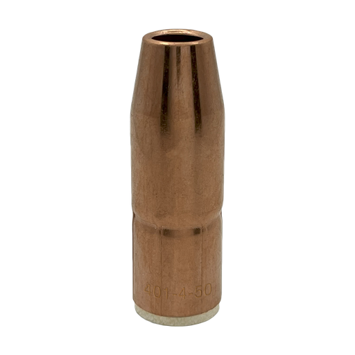 CMI TREGASKISS STYLE 1/2 NOZZLE 1/8 TIP RECESS