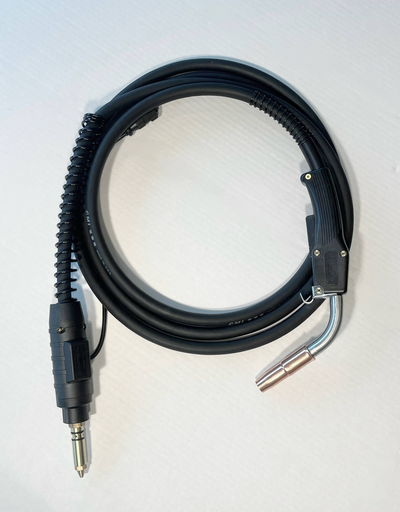 300A MIG Gun 10', Miller DP