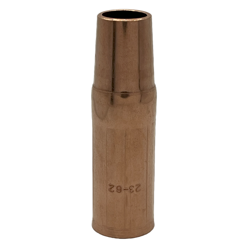 CMI TWECO STYLE 23-62 5/8 INSUL. NOZZLE