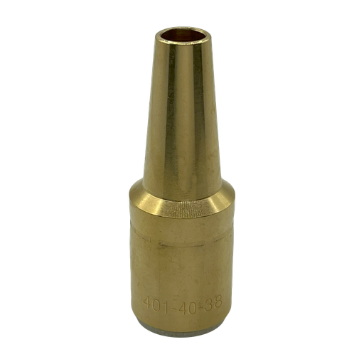 CMI TREGASKISS STYLE 3/8 NOZZLE TAPERED