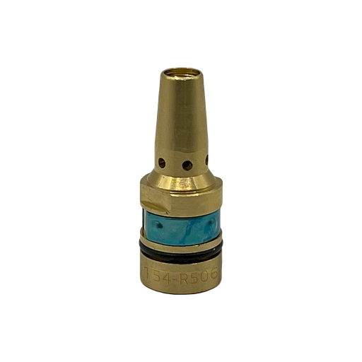 CMI RETAINING HEAD Tapered Diffuser Slip-On