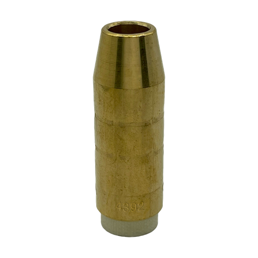 CMI BERNARD STYLE Nozzle - Brass 1/2