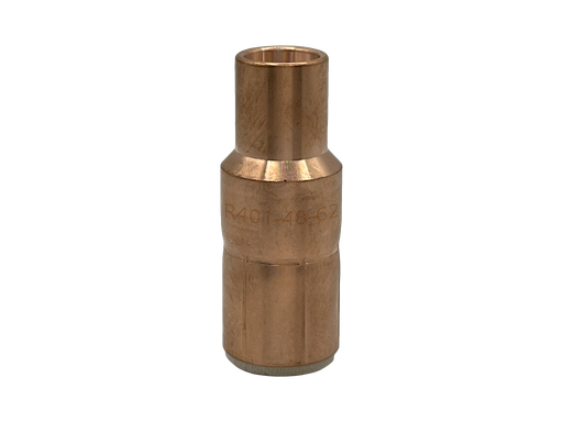 CMI TREGASKISS STYLE 5/8 NOZZLE FLUSH
