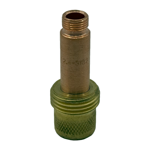 CMI Collet Body 3/32 Gas Lens
