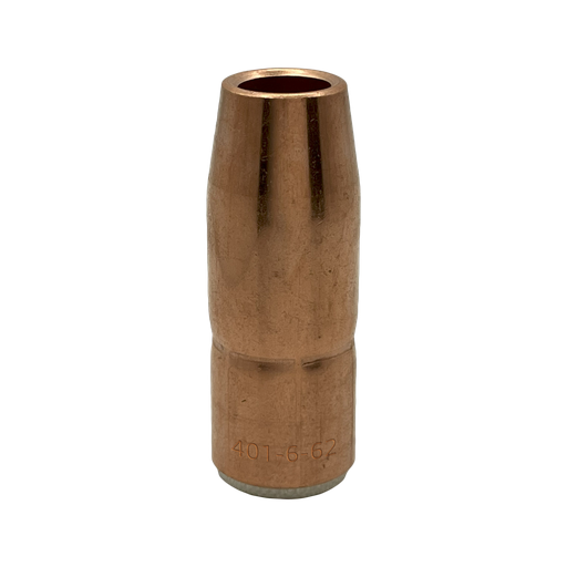 CMI TREGASKISS STYLE 5/8-NOZZLE 1/8 Tip Recess