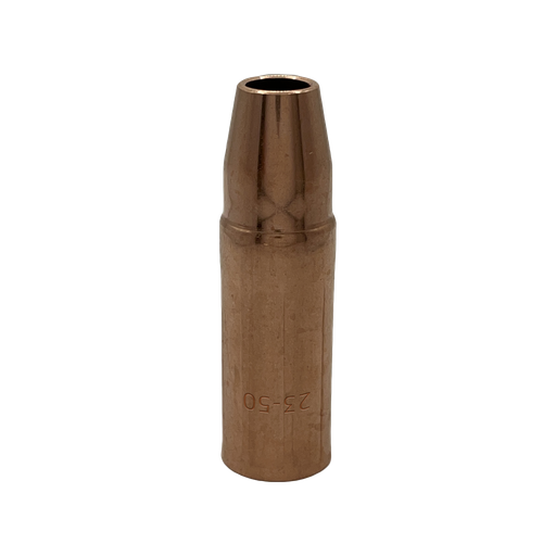 CMI TWECO STYLE 23-50 1/2 INSUL. NOZZLE