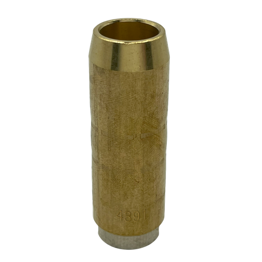 CMI BERNARD STYLE Nozzle - Brass 5/8