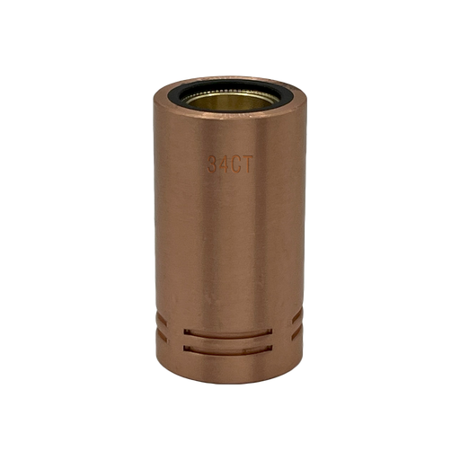 CMI TWECO STYLE 34CT NOZZLE INSULATOR