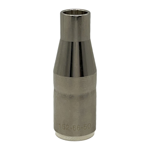 CMI Nozzle Bottleneck 1/2 Flush