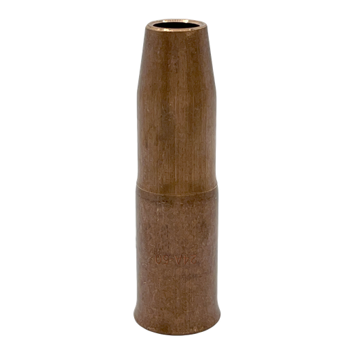 CMI TWECO STYLE 24A-50 1/2 NOZZLE