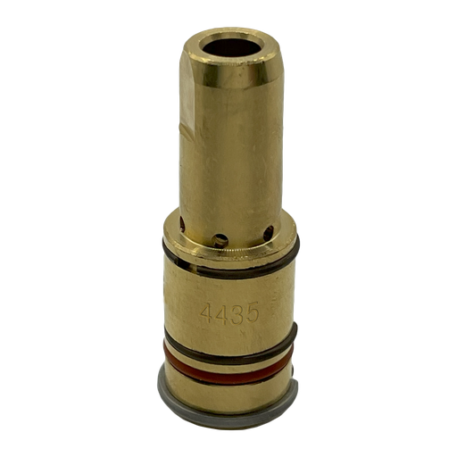 CMI BERNARD STYLE Head Assy Tweco Conversion