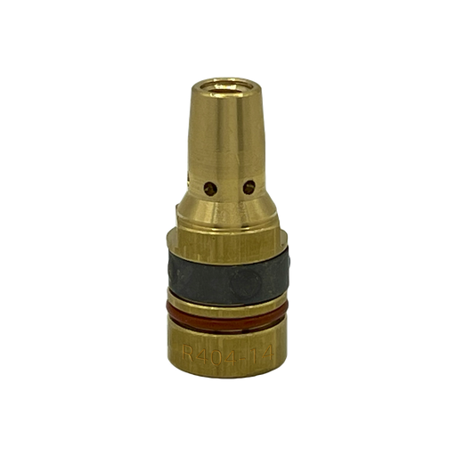 CMI TREGASKISS STYLE H.D. Retaining Head
