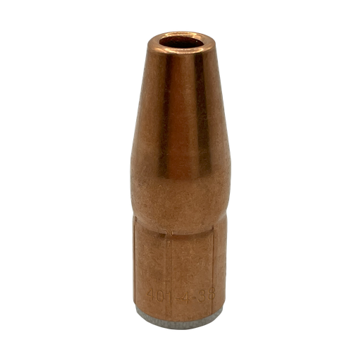 CMI TREGASKISS STYLE 3/8 NOZZLE FLUSH TIP