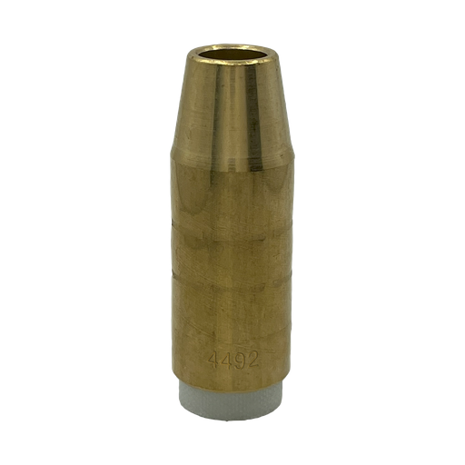 CMI BERNARD STYLE Nozzle - Brass 9/16