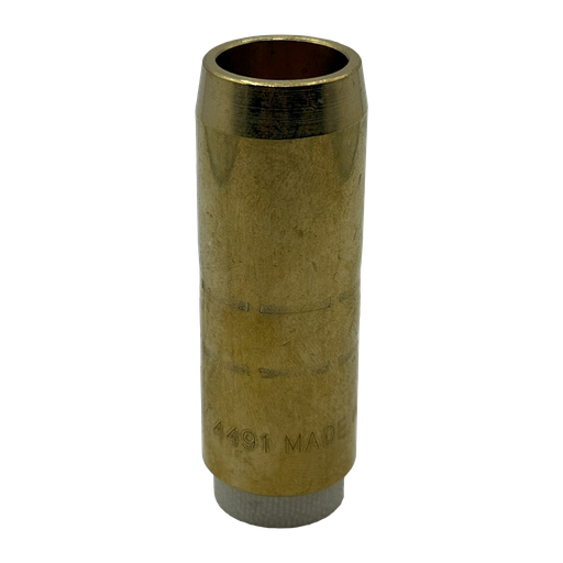 CMI BERNARD STYLE Nozzle - Brass 3/4