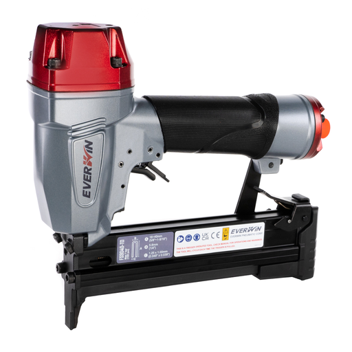 [TRIGGER OPERATED] INDUSTRIAL 40mm (1-1/2") 18 GA. 90 Series Stapler