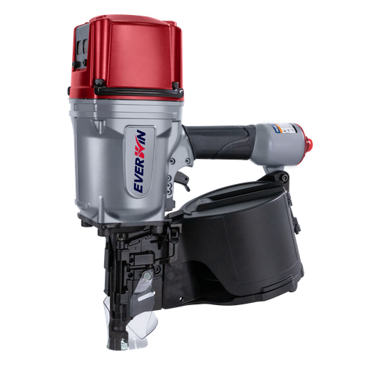 Industrial 100mm (4") Wire Coil Nailer