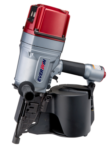 Industrial 130mm (5-1/8") Wire Coil Nailer