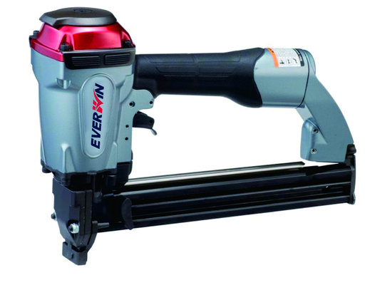 Industrial 40mm (1-1/2") Paslode GSW-14 14 Gauge Wide Crown Cap Stapler