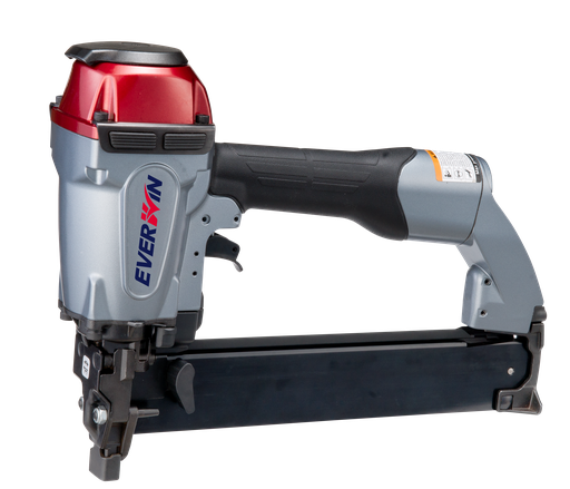 Industrial 50mm (2") Paslode GSI 16 Gauge Medium Crown Cap Stapler