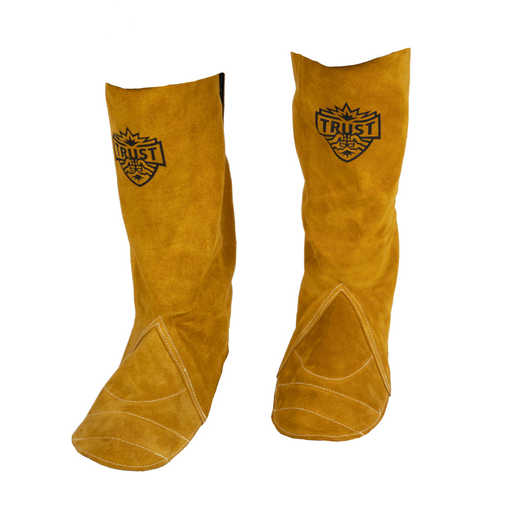 Trust Protection 5220 Lightweight Safety Spats