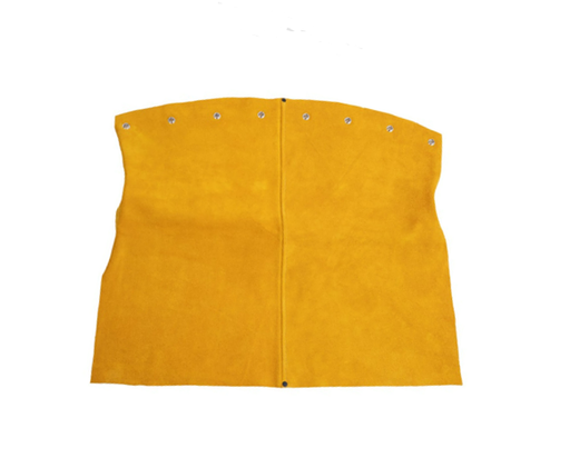 Trust Protection 5032 20 Inch GLD LTH BIB