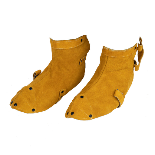 Trust Protection 5200 Leather Shoe Protector