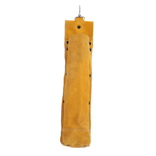 Trust Protection 5850 Leather Rod Bag