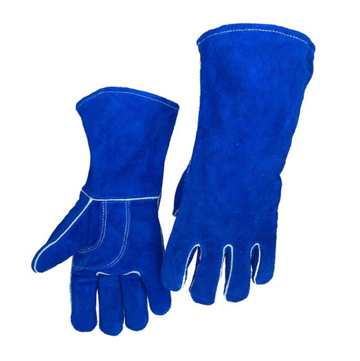 Trust Protection 2046LL LG Blue Slight Shoulder Left Hand Only