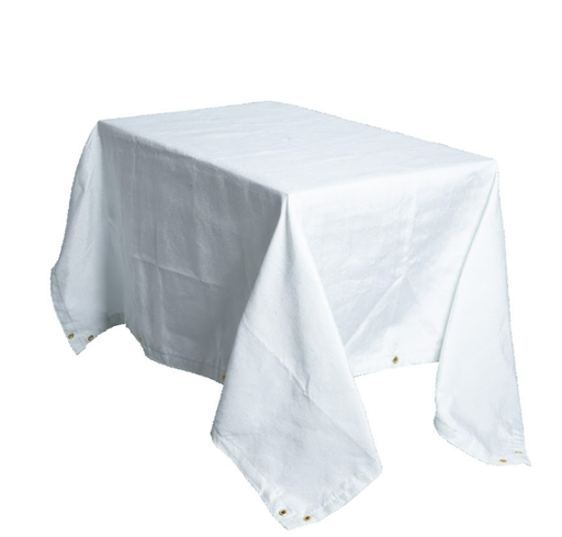 Trust Protection 6040 Heavy Duty 16Oz Carbon Felt Blanket | 6' x 8'