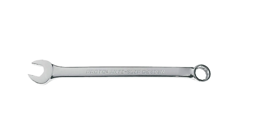 Proto® 1264 2" x 28" 12-Point Combination Wrench – Industrial Duty