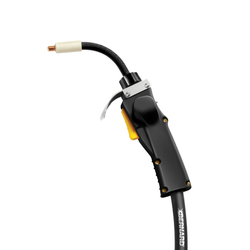 Profax Dura-Flux™ Self-Shielded Flux Core Welding Gun – 350A, Ergonomic Heavy-Duty