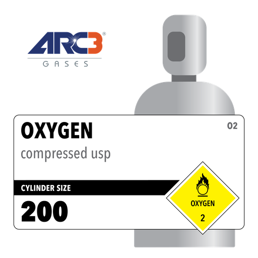 Oxygen Aviators size 200